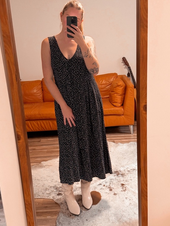 Northern Traditions Dresses & Skirts - Vintage 90s Northern Traditions Maxi Dress